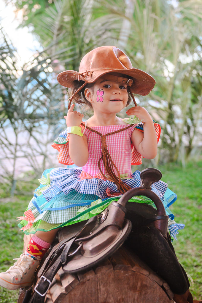 Festa Junina Gênesis 