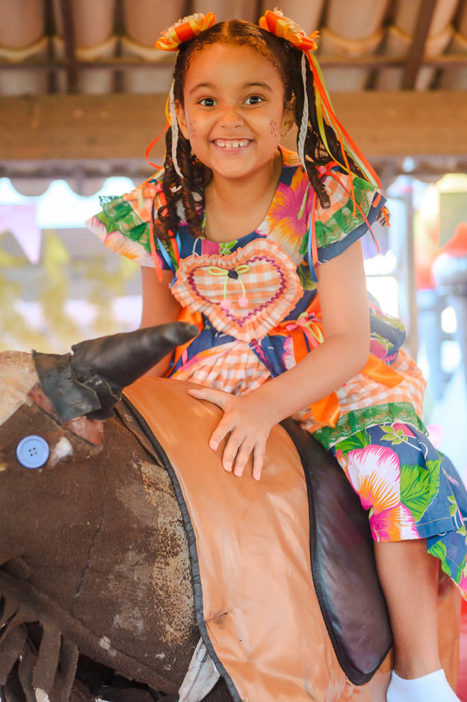 Festa Junina Gênesis 