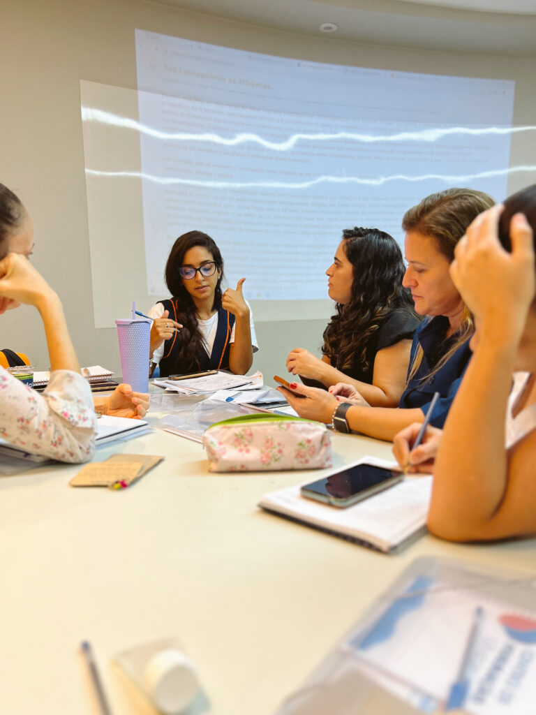 Intervenção Docente na Alfabetização Inicial